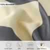 3pcs Checkered Pattern Print Duvet Cover Set, Soft Skin-Friendly Bedding Set Includes 1 Duvet Cover And 2 Pillowcases