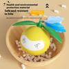 Cat Toy Cat Smart Teasing Cat Ball Self-pleasure To Relieve Boredom Kitten Automatic Dodging Pet Electric Rolling Ball Artifact