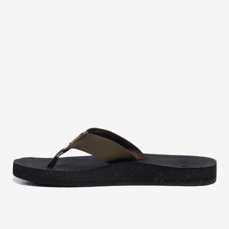 Teva Men S Sport Sandal Reflip Olv Stvm2214051