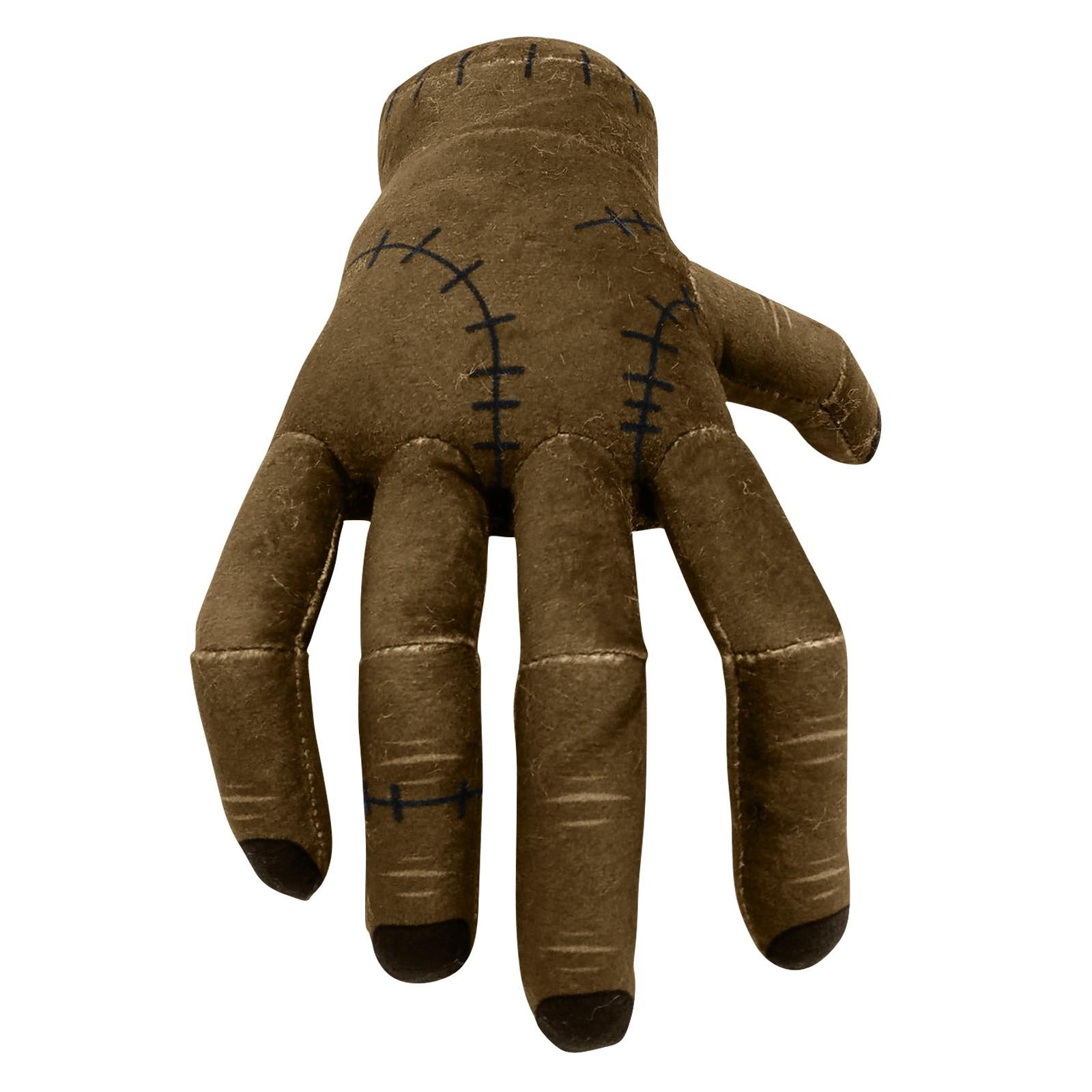 

Милая плюшевая кукла, игрушка в подарок, детская тряпичная кукла в мультяшном стиле коричневый