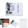 2PCS Reliable Capacitive Switch Button Module Anti Interference Touch Switch  Electrical Engineering