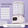 Portable Wireless Mini Washing Machine & Dryer for Underwear and Socks – Rechargeable & Compact
