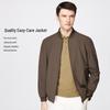 Shanshan Men's Casual Jacket F1114J1B2001
