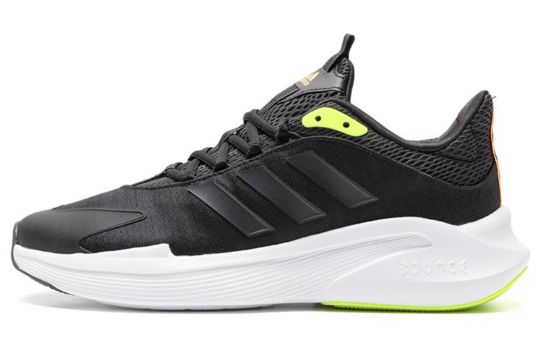 

Adidas Alphaedge + Core Black Carbon Lucid Lemon IF7294 44