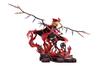 Raise Dream Touhou Project Flandre Scarlet Military Uniform Ver. Illustration by Jun Minami 1/6 Scale Painted Complete Figure