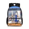 SPY×FAMILY Zaino Versatile Cartone Animato Grande Capacità Outdoor Viaggio Alpinismo Ragazzo e Ragazza Scuola Compleanno Miglior Regalo