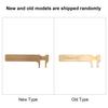 Brass Sliding Gauge Vernier Caliper Ruler Measuring Tool Double Scales mm/inch Double Scale Vernier Caliper Vernier Caliper