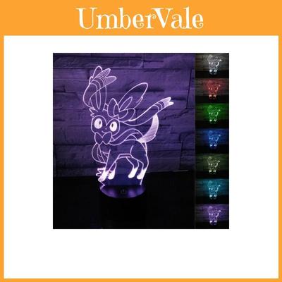 Iluminação – Lâmpadas originais