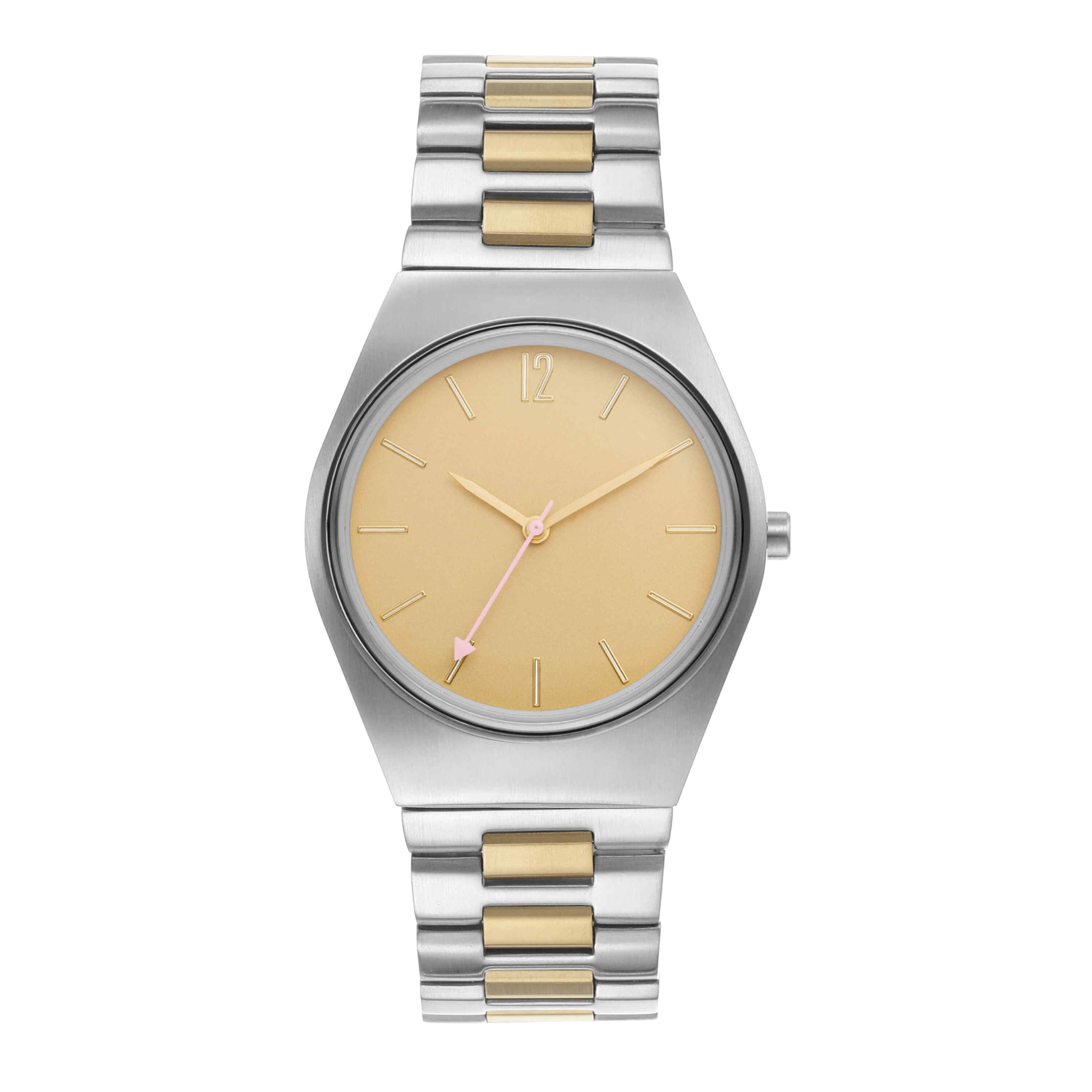 

Skagen Analog Stainless Steel Watch SKW6870 Men s