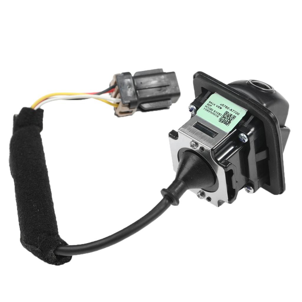 ODIDIO 95760A7700 Reversing Rear View Backup Camera 95760-A7700 For Kia Forte5 2014-2016