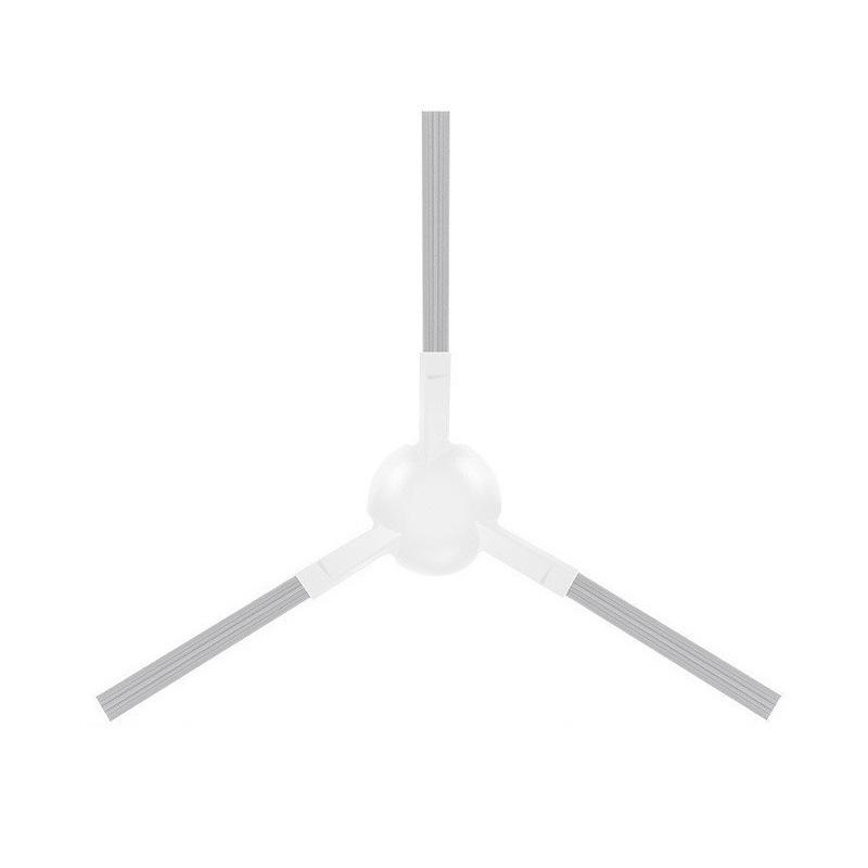 Mijia M30S Sweeping Robot Accessories: Main Brush, Mop Solution, Side Brush, Roller Brush, Filter, Dust Bag, Mop Consumables