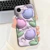 Funda For iPhone 16e A3212 A3409 A3410 A3408 Back Cover For iPhone 16e Case Silicone Fashion Luxury Cute Cartoon Cool Boys Girls