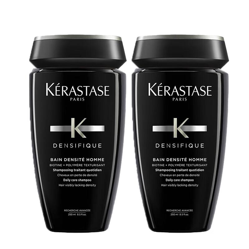 

Kérastase Genesis Homme Energizing Thinning Hair Shampoo
