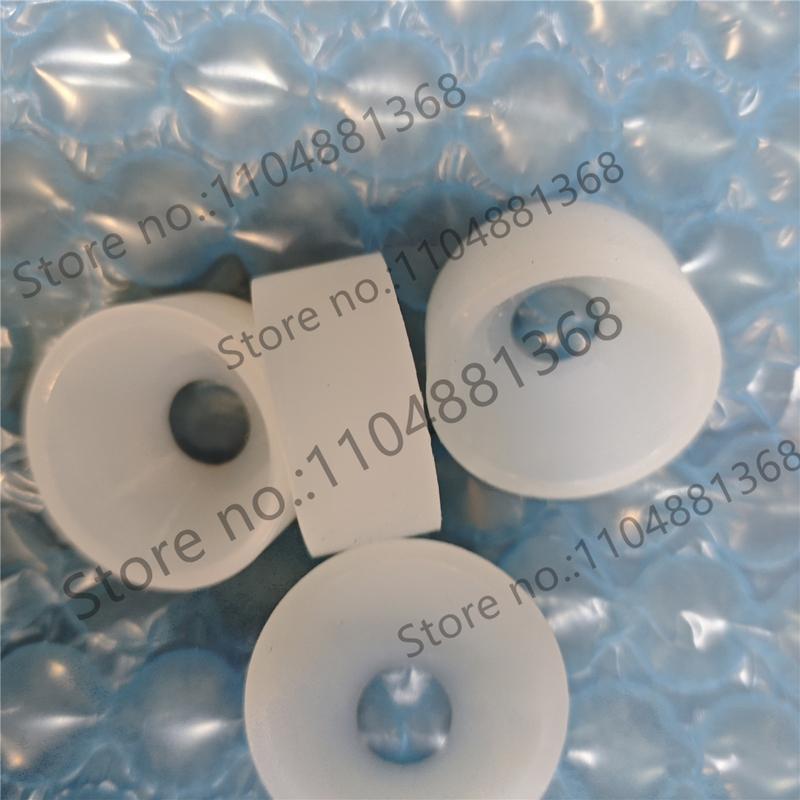 1set for capping machine accessories Silicone pad: 4 pieces (10-20mm, 20-30mm, 30-40mm, 40-50mm)