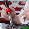 80W Soldering Iron Kit with Light