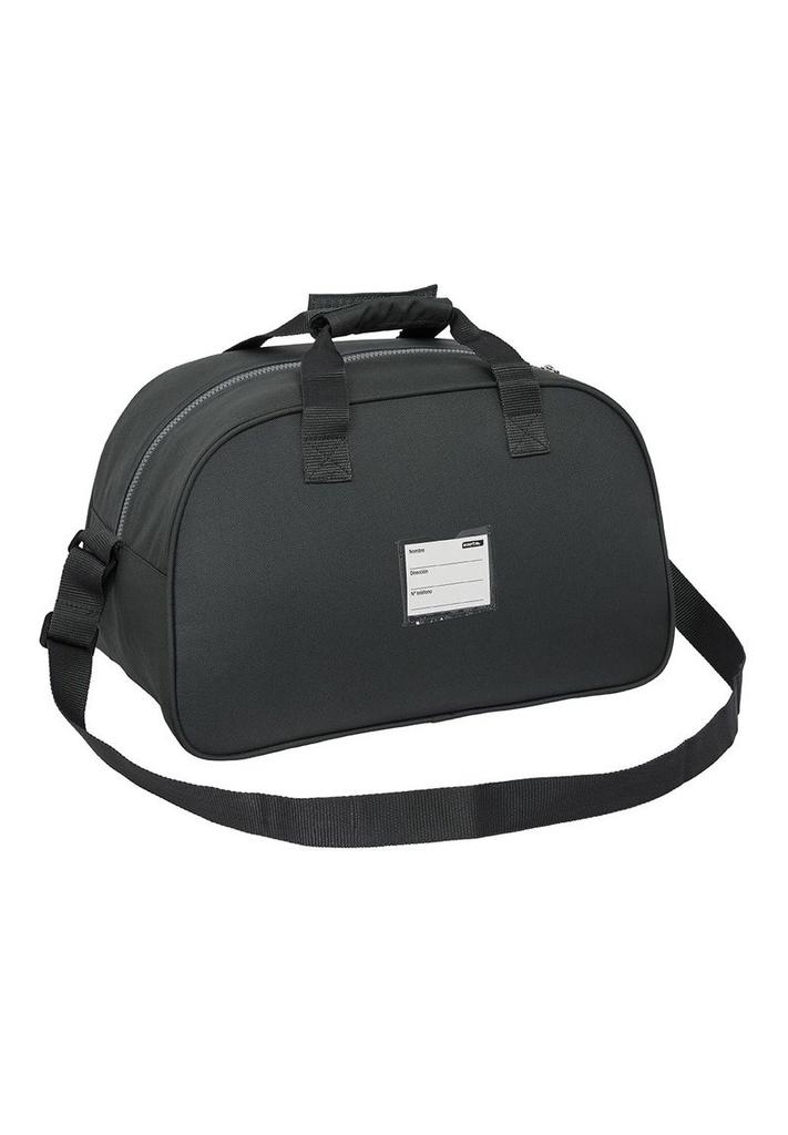 Real Madrid Sports Bag 712524273 Multicolor