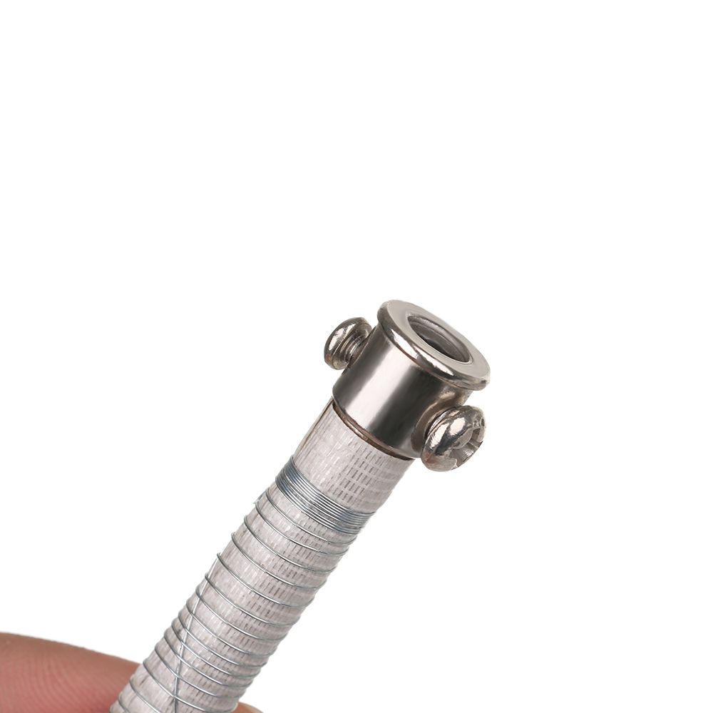 1Pcs 220V 30W40W60W Soldering Iron Core Heating Element Replacement Welding Tool Metalworking Accessory Durable Weld Equipment