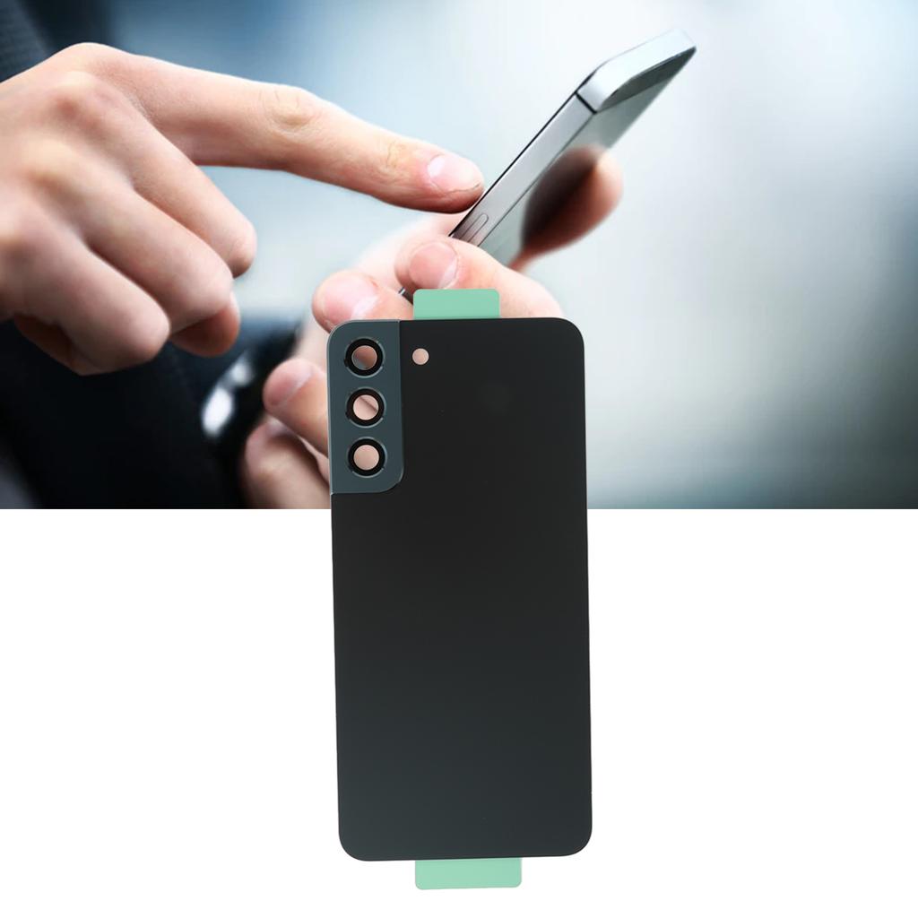 Back Glass Cover Panel Housing Replacement Cell Phone Parts for 2 Plus S906U S906F