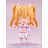 Nendoroid Lilliel Angel Outfit/Lilysa Figure from "2.5 Dimensional Seduction" Anime - Non-Scale Painted Plastic Movable Doll