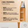 Foundation - L'OREAL PARIS - Accord Parfait - 7R Ambre Rose - 30 Ml - 49 Shades Available