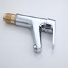 Xin Gang Quan C112 All-Copper Basin Faucet
