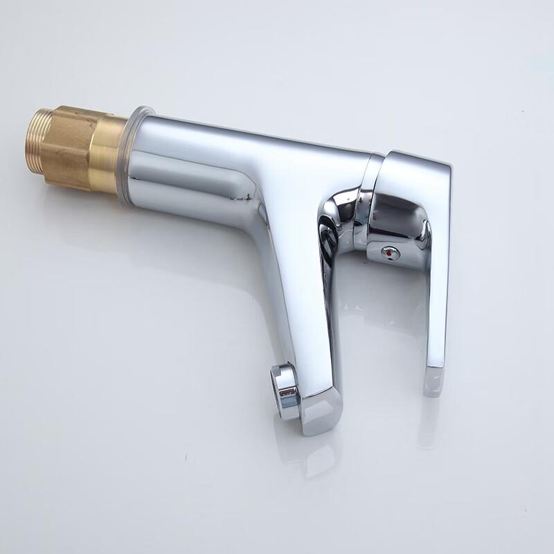 Xin Gang Quan C112 All-Copper Basin Faucet