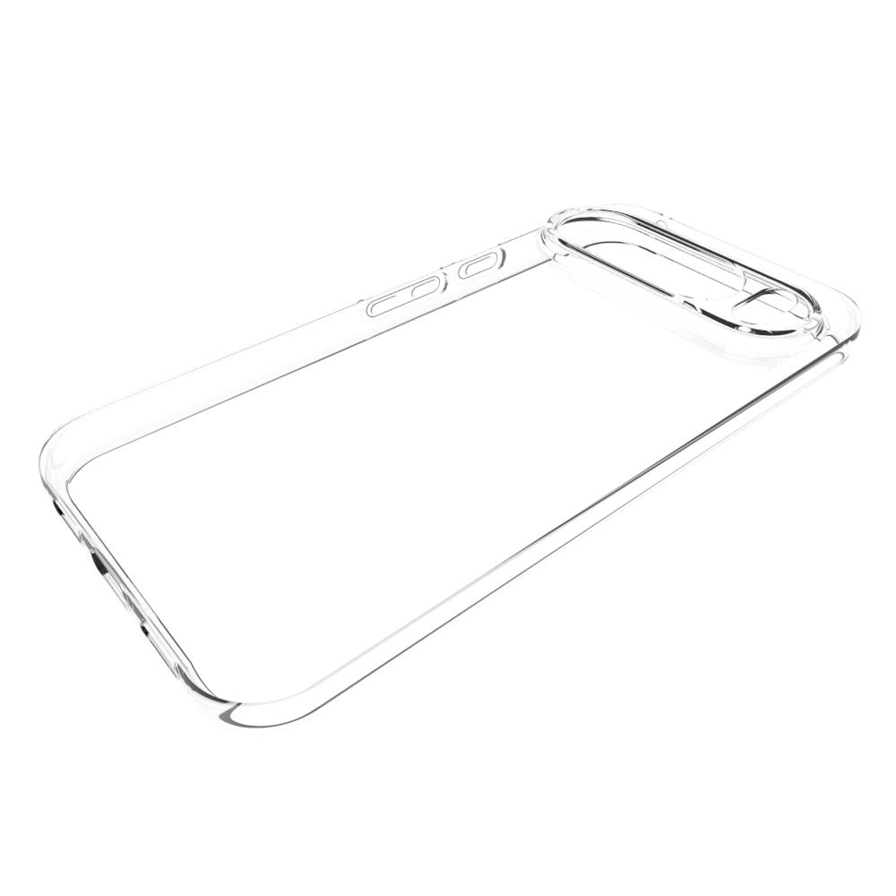 

10Pcs/Pack For Google Pixel 10 Pro XL Case Watermark Free TPU Protective Clear Phone Cover As Shown A