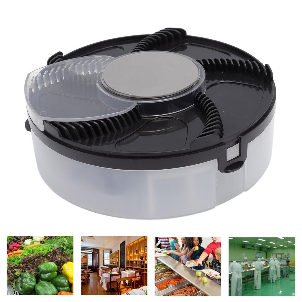 Pest Trap Device USB Power Supply ABS Automatic Pest Catcher for Restaurant Kitchen