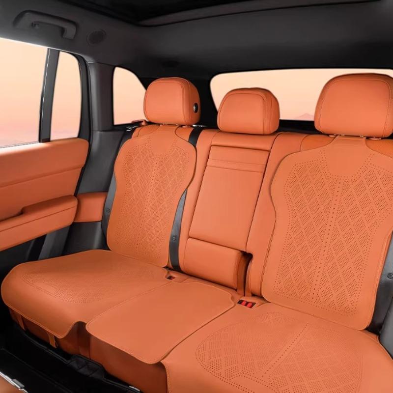 For Exeed Exlantix ES/ET/TXL/VX/LX/RX C-DMseat Cushion Car Seat Cushion Universal in Summer and Four Seasons Accessories Tools