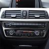 14Pcs Carbon Fiber Full Interior Kit Cover Trim For BMW 3 4 Series F30 F34 13-19