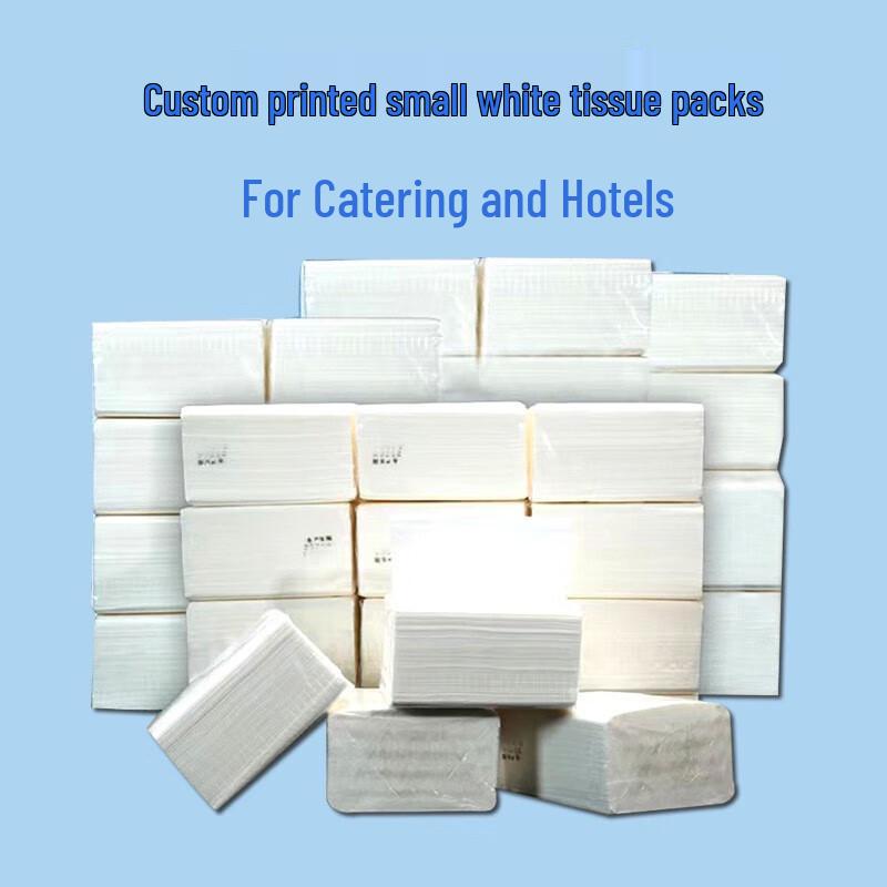 Choujie 4-Ply Facial Tissues
