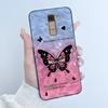 Coque Mignonne Pour LG K10 2016 / K10 2017 / K10 2018 Housse de Protection LG K11 2018 / K11 PLUS Coque Silicone Souple Dessin Animé Coque Funda