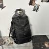 Outdoor Backpack Men'S Annual Function Large Capacity Travel Backpack Mountaineering Bag Women'S Travel Bag Hiking Bag