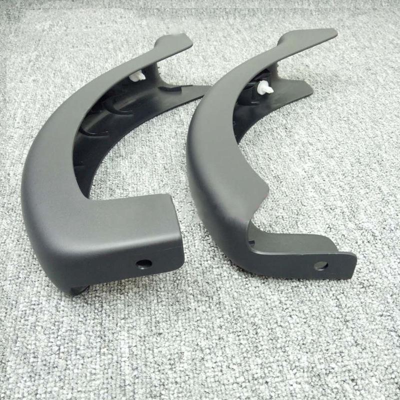 Car Rear Left or Right Boot Lid Trunk Guide Hinge Trim For Honda Accord 10th X 2018 2019 2020 2021