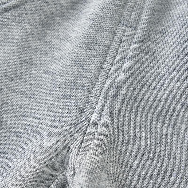 TONGTAI Baby & Kids Spring Autumn Cuffed Sweatpants