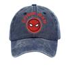 Unisex 3D Printed Baseball Casual Hat for Men and Women