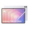 Samsung Galaxy Tab S11 Ultra 14.6" WiFi 256 GB 12 GB Silver - Tablet with Hexagonal S Pen