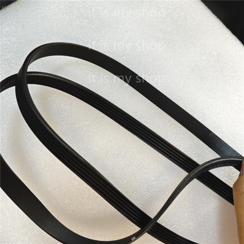 ремень 4EPJ1169 4PJ1169 4PJE1169 Для стиральной машины с барабаном 1pc