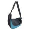 Dog Sling Carrier Breathable Comfortable Adjustable Neck Design Pet Cat Dog Carrier Backpack