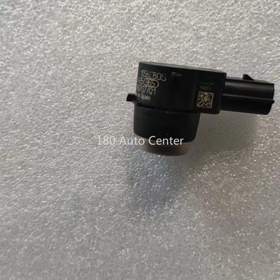 Electronice auto – Senzori de parcare