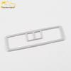2020 Viloran Rear Reading Light Decoration Frame: Electroplated, Anti-Scratch Cover Sequin.