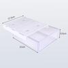 Miscellaneous Storage Drawer Storage Box Hidden Drawer Organizer New Under Desk Drawer  Bedroom