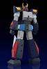MODEROID Space Warrior Baldios Baldios PS ABS Assembled Plastic Model Non-scale &
