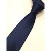 Daks Small Motif Allover Navy Tie Dmg1acf1232n1