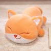 Adorable Plush Toy: Pig, Elephant, Bear, and Dog Sleeping Pillows for Children
