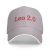 Leo 2.0 / Leo 2.0 productsCap Baseball Cap Baseball Man Caps Women Hat Winter Unisex's Baseball Cap Women's