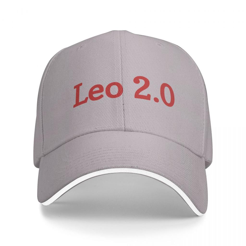 Leo 2.0 / Leo 2.0 productsCap Baseball Cap Baseball Man Caps Women Hat Winter Unisex's Baseball Cap Women's