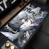 Podkładka pod mysz Anime Akcesoria do gier Niedziela Honkai Star Rail Duża podkładka pod mysz Antypoślizgowa Mata na biurko do laptopa Dywanik do szafki PC Dywanik do gier
