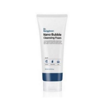 Dr. Bang Gi Won Nano Bubble Cleansing Foam (200ml)