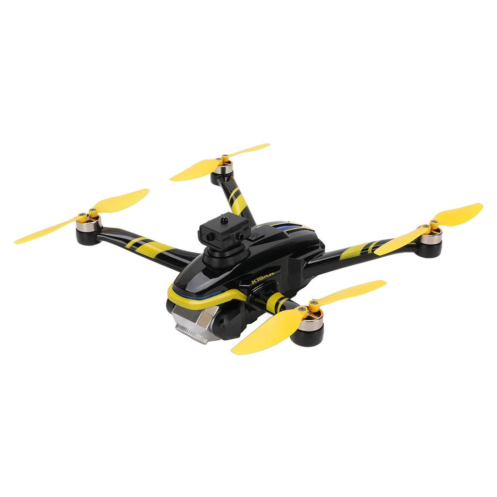Remote Control Drone with Screen 4K High Definition Camera Smart Obstacle Avoidance Brushless